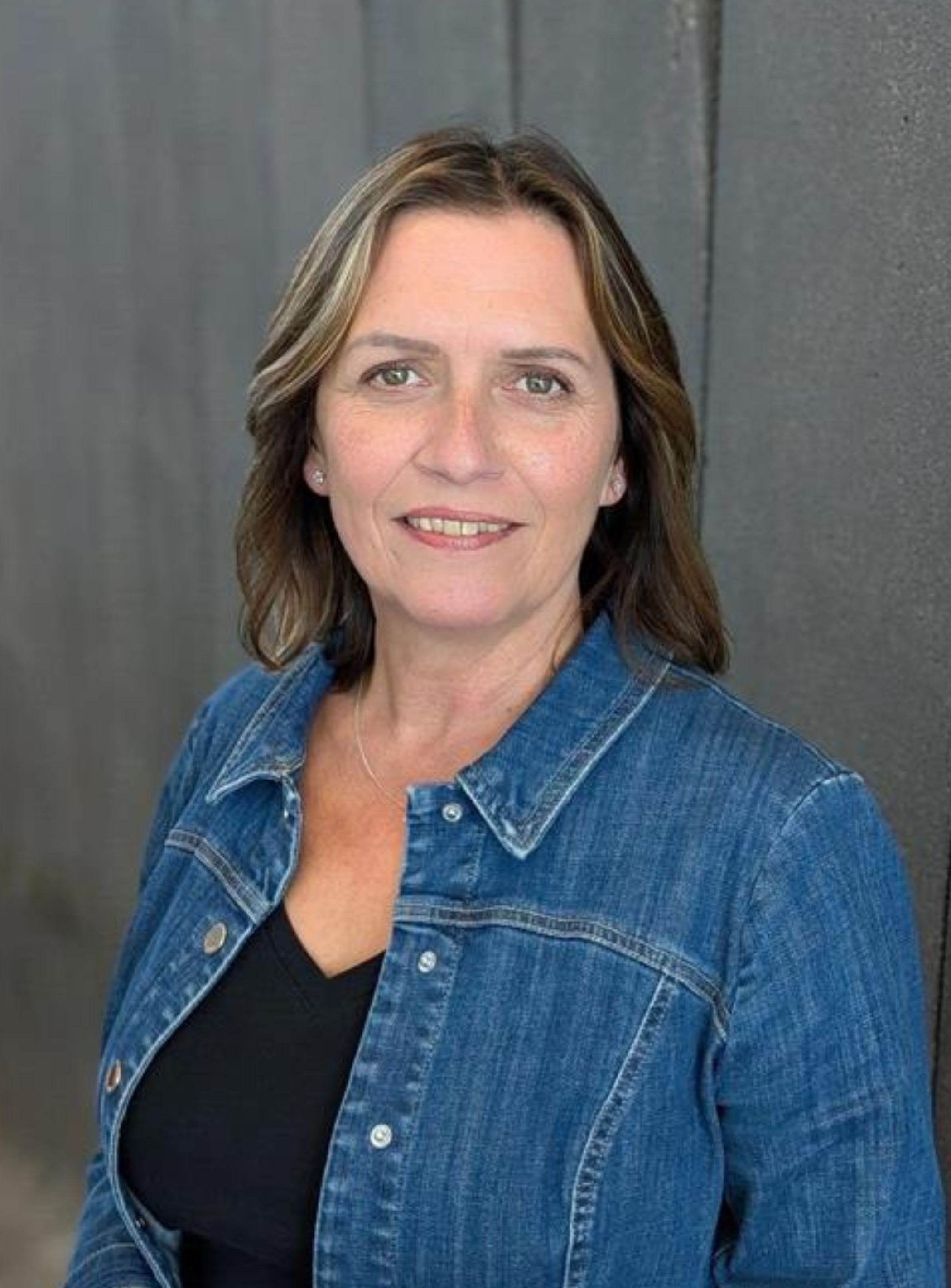 Marcia Perry